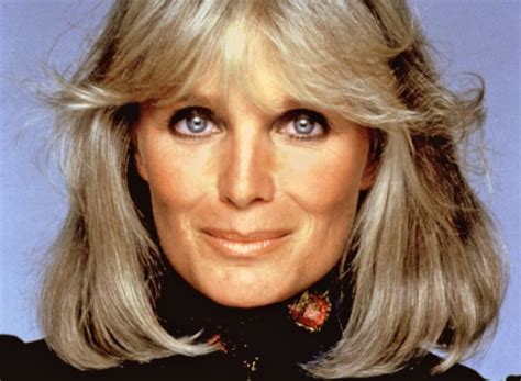 Linda Evans : r/LadiesOfThe80s